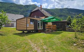 Simonai Mobile Homes