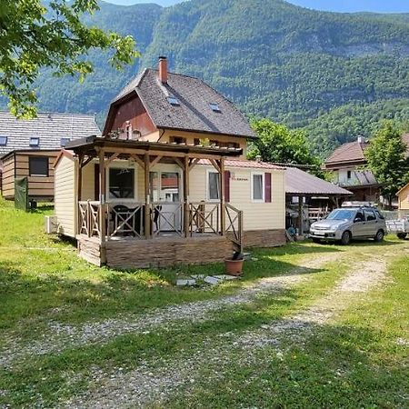 Simonai Mobile Homes Cezsoca Exterior foto