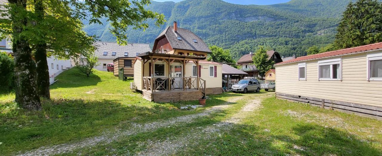 Simonai Mobile Homes Cezsoca Exterior foto